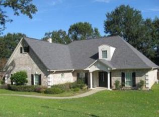 3611 Lawson Pkwy, Nacogdoches, TX 75965
