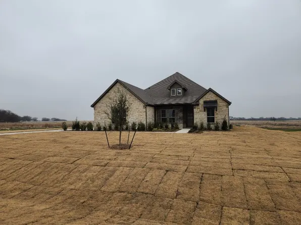 2516 Pyrite St, Krum, TX 76249