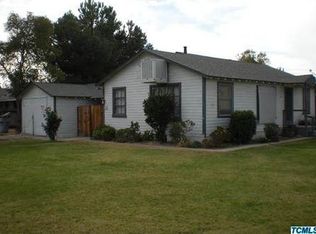 4111 W Laura Ave, Visalia, CA