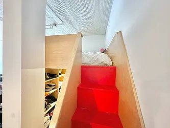 Rented by Doorway NYC, LLC