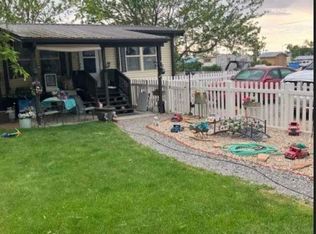 395 Nevada Ave, Imlay, NV 89418