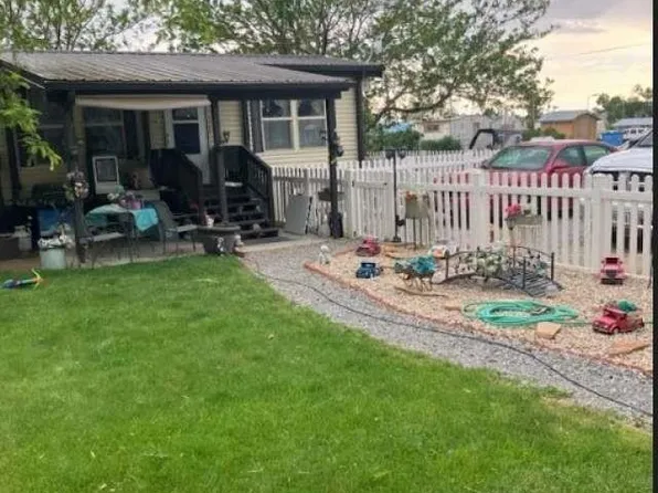 395 Nevada Ave, Imlay, NV 89418