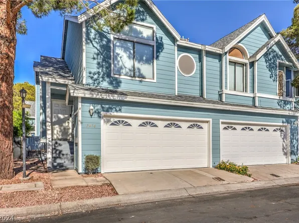 3216 Brahms Dr, Las Vegas, NV 89146