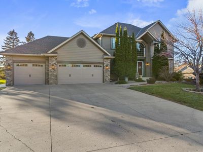 18111 Jarl Ct, Columbia Heights, MN, 55044