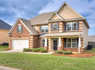 305 Amersham Way, Evans, GA 30809