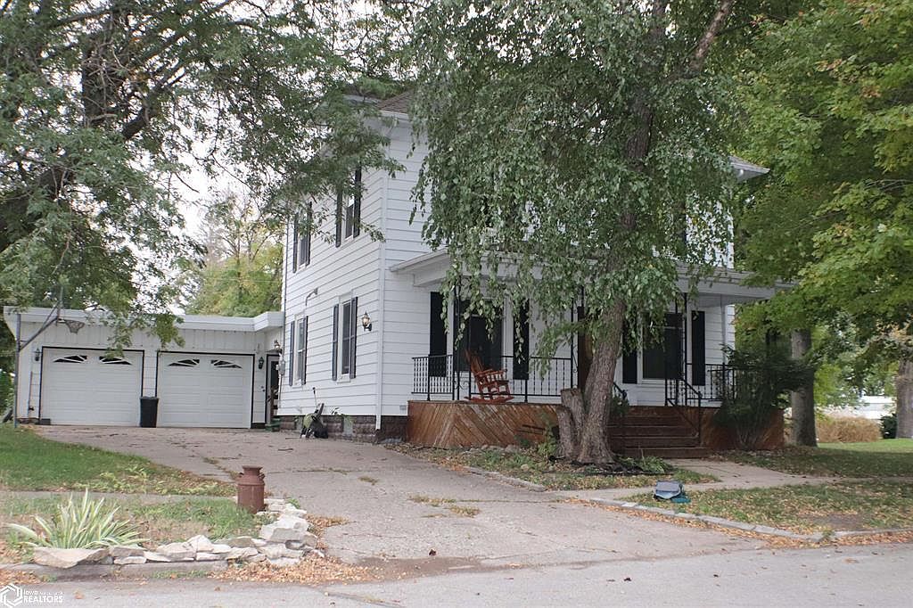 312 Grant St, Coulter, IA 50431 MLS 6312084 Zillow