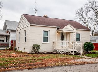 155 Fer Don Rd, Dayton, OH 45405