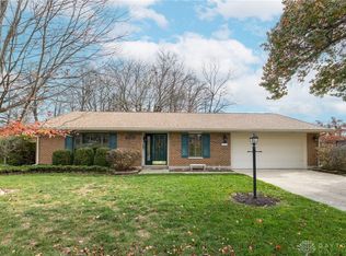 1038 Crestwood Hills Dr, Vandalia, OH 45377