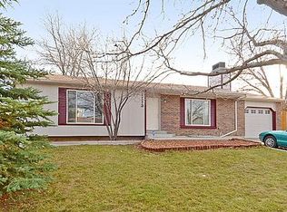 1113 S Truckee Way, Aurora, CO 80017