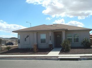 5906 Redstone Mesa Ct, El Paso, TX 79934