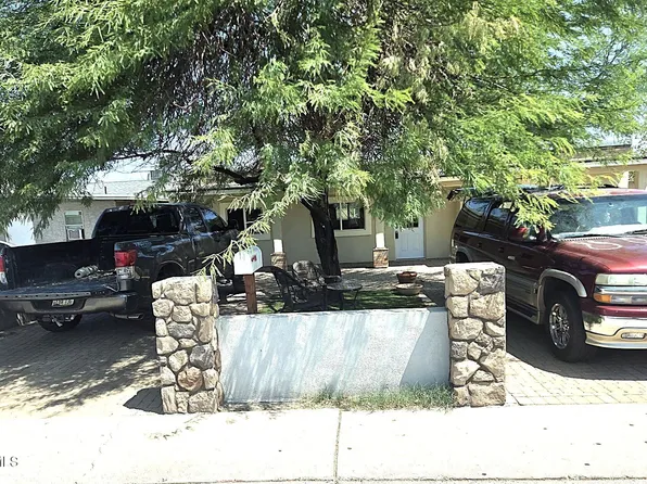 3226 W TAYLOR Street, Phoenix, AZ 85009