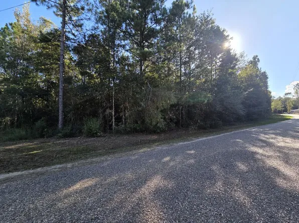 Nhn Redfish Rd Parcel 4, Poplarville, MS 39470
