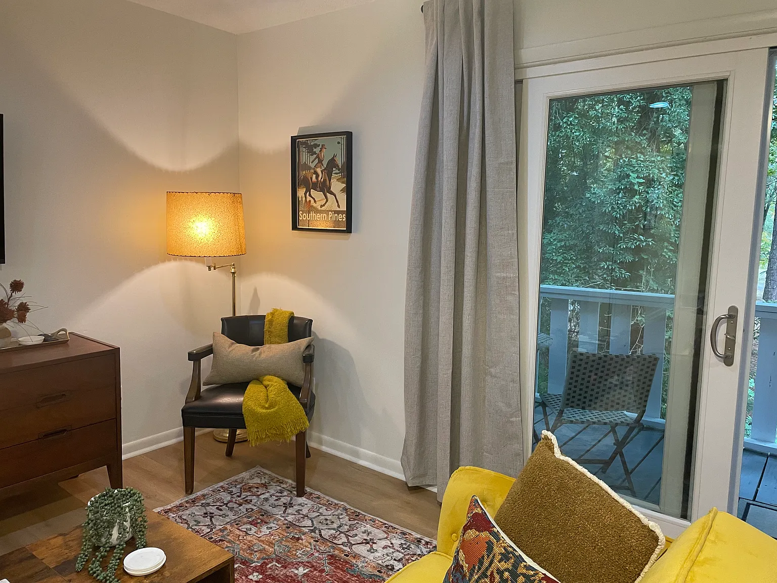 2 bed, 2.5 bath, 1280 sqft, $2,300 — Photo 2