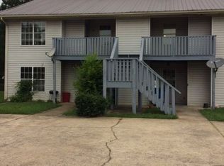 915 Willow Pointe, Anniston, AL 36206