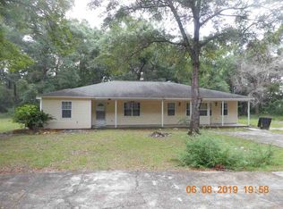 3532 Estates Rd, Tallahassee, FL 32305