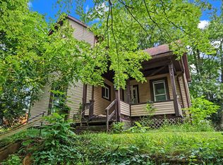 330 4th Ave, Mansfield, OH 44905