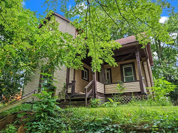 330 4th Ave, Mansfield, OH 44905