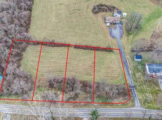 Tbd Wallace Pike, Bristol, VA 24202