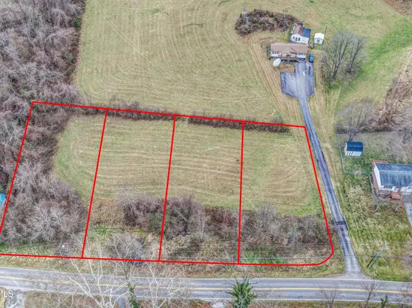 Tbd Wallace Pike, Bristol, VA 24202