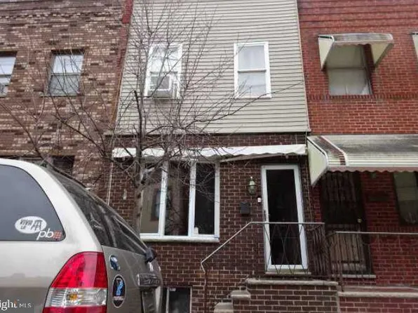 2529 S Alder St, Philadelphia, PA 19148