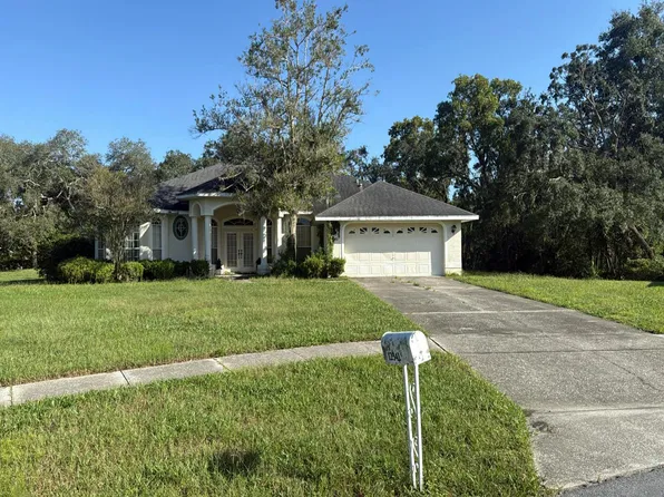 12341 Willowtree Ct, Spring Hill, FL 34609