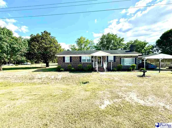 2243 Highway 38 W, Latta, SC 29565