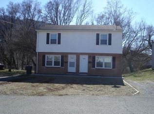 1337 Memphis St SE #&-1339, Roanoke, VA 24013
