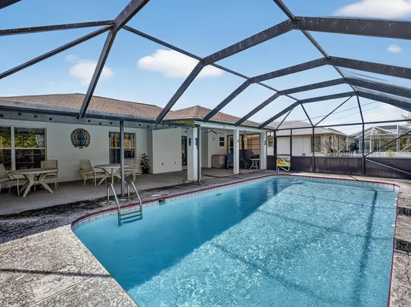 459 SE Nome Drive, Port St Lucie, FL 34984