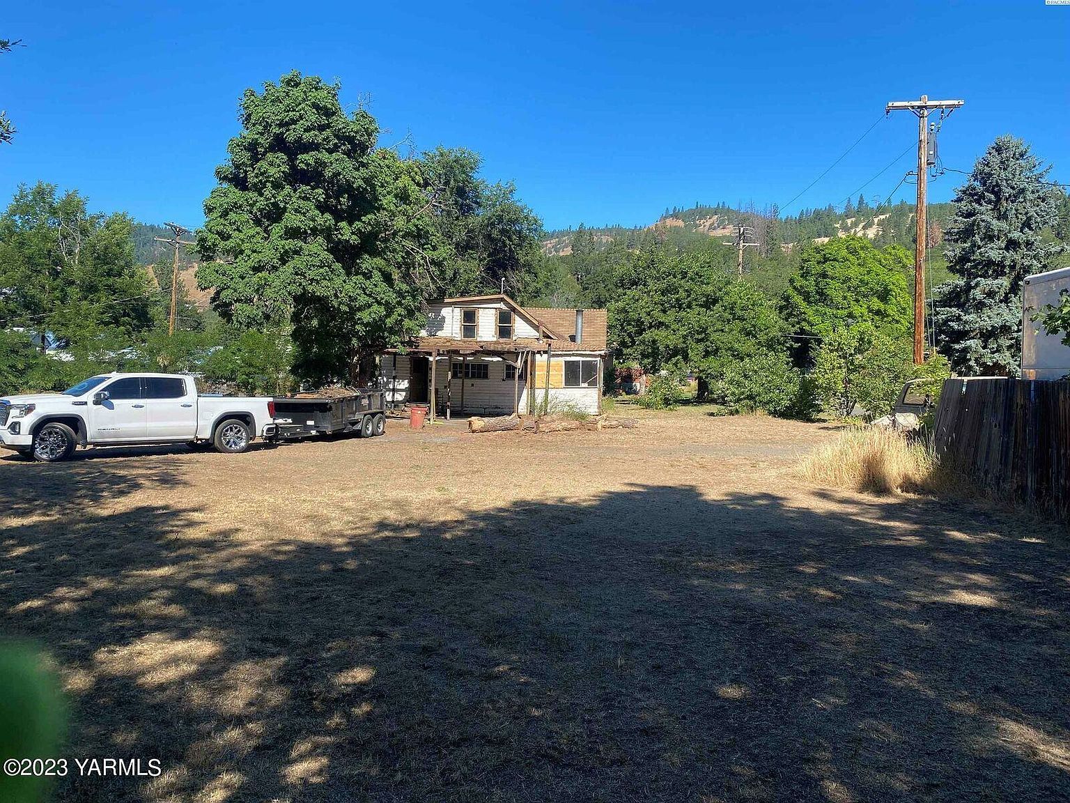 404 N Main St, Klickitat, WA 98628 MLS 231676 Zillow