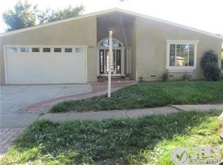 8019 Cantaloupe Ave, Panorama City, CA 91402