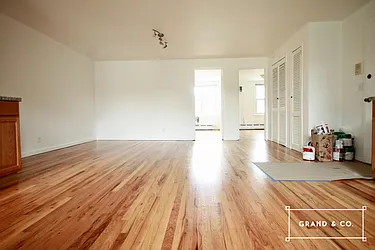 Rented by Grand & Co.