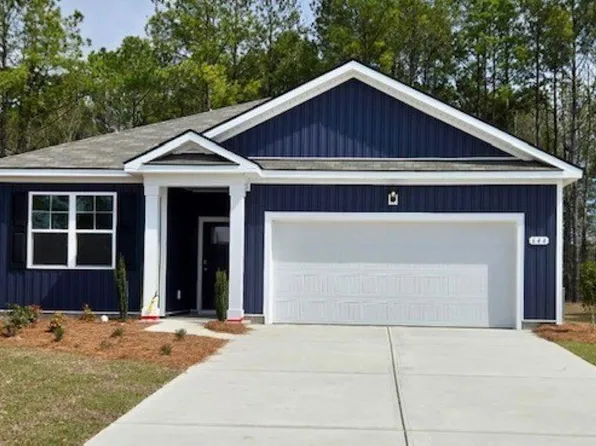 644 Grateful Dr., Little River, SC 29566