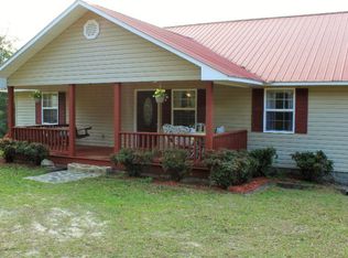 315 Jericho Rd, Andalusia, AL 36421