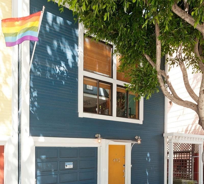 1st image of 492 Duboce Ave