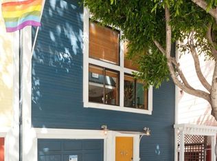 492 Duboce Ave, San Francisco, CA 94117