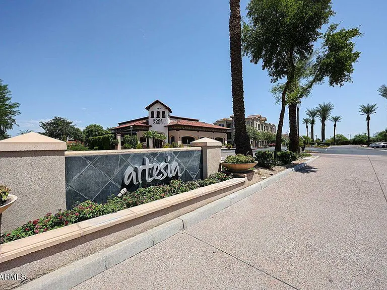 7291 N Scottsdale Rd #3001 — Photo 2