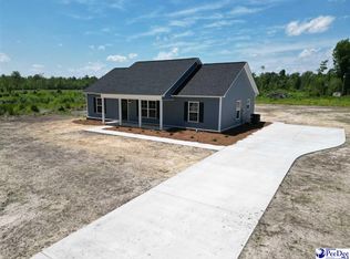 621 Forest Acres, Pamplico, SC 29583