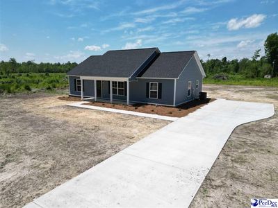 216 W 1st Ave, Pamplico, SC, 29583