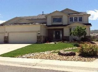 5577 Dunraven Ln, Golden, CO 80403