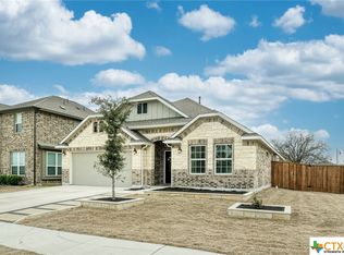 100 Krupp Ave, Liberty Hill, TX 78642