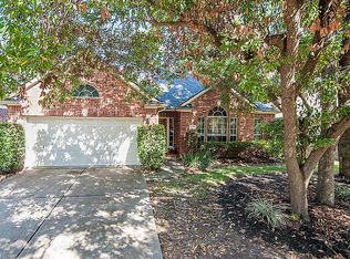 20726 Water Point Trl, Humble, TX 77346