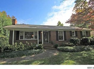 5239 Chedworth Dr, Charlotte, NC 28210