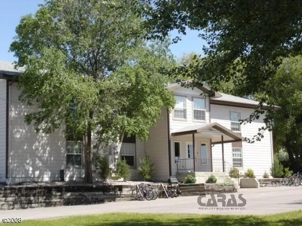1102 2nd St W, Polson, MT 59860
