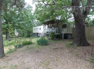 11897 Plank Rd, Rogers, AR 72756
