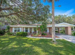 219 Estrada Ave, Saint Augustine, FL 32084