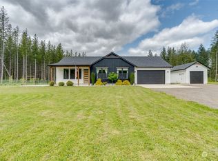 140 Sassys Creek Rd, Ariel, WA 98603