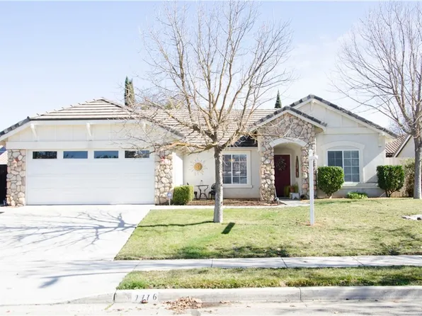 2776 Stonebrook Cir, Paso Robles, CA 93446