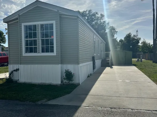 6030 150th Ave N Lot 95, Clearwater, FL 33760