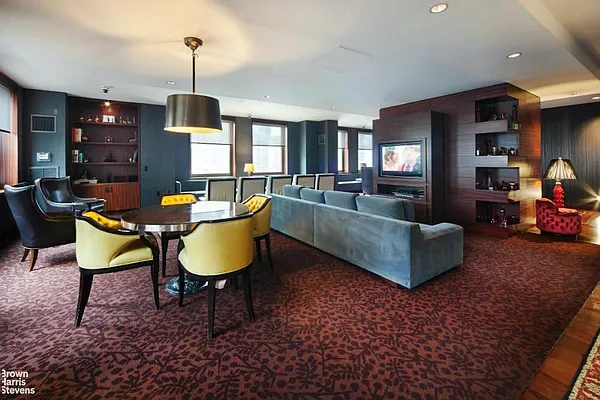 Rented by Brown Harris Stevens | media 11