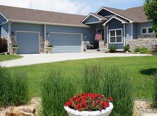 3561 Desert Rose Dr, Loveland, CO 80537